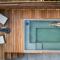 Sylvia Camping & Luxury Suites, Panel Hospitality Homes & Villas