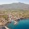 Blue54 - Pozzillo sul mare fra lEtna e Taormina