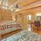 Lodge on 104 Acres with Fire Pit in Boyne City