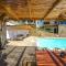 Asion Lithos Suites with Private Pools