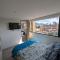 Nice flat in financial heart of Bogotá