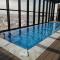 Nice flat in financial heart of Bogotá