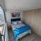 Nice flat in financial heart of Bogotá