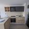 Nice flat in financial heart of Bogotá