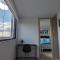 Nice flat in financial heart of Bogotá