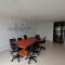 Nice flat in financial heart of Bogotá