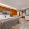Limak Ambassadore Hotel Ankara - أنقرة