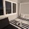 Charming Studio with Eiffel View - Paris