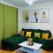 The Luxe Suite - Kampala
