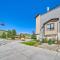 Rooftop Mtn View and Hot Tub Silverthorne Home!