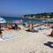 Studio indépendant, front de mer et plage à 200m