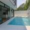 The Joy Private Pool Villa - Чіангмай