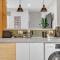 Garden District Duplex