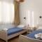 Grand Blue Balcony- Island House by Hostandros