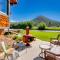 Riverfront Bayfield Home with Deck and Gas Grill - Vallecito