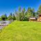 Riverfront Bayfield Home with Deck and Gas Grill - Vallecito