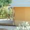 Camping Miramar Playa - cama doble