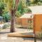 Camping Miramar Playa - cama doble - Torredembarra