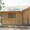 Camping Miramar Playa - cama doble