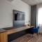N+S City Hotel Neumarkt
