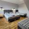 Wrzosowe Wzgórze - Nowe Apartamenty i Studia - Хенцины