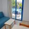Green Bungalows Hotel Apartments