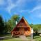 Domki nad Soliną - Bieszczadzka Osada 512-823-385 - Солина