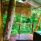A Treehouse the Green Frog Romantic setting & Pool - 别霍港