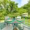 Pet-Friendly Smoky Mountain Getaway with Fire Pit!