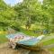 Pet-Friendly Smoky Mountain Getaway with Fire Pit! - Clyde