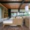 Apto no cond Thai Beach Home Spa frente mar TBS106