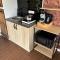 Containerwoning op schitterende locatie