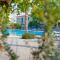 Green Bungalows