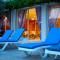 Green Bungalows