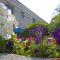 Green Bungalows