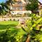Hotel-Gasthof Rose - 奥伯基希