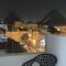 Joujouhomary pyramids inn - 开罗