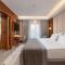Limak Ambassadore Hotel Ankara - أنقرة