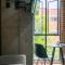 Acogedor y Central Apartaestudio en Envigado -C3 - Envigado