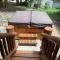 3BDR Creekside Cabin Near Trails and Main Street