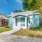 Walk to River and Shops Downtown Dunnellon Escape - Dunnellon