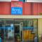 Free Zone Hotel