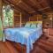 Gecko Treehouse with Jungle View, Plunge Pool & WiFi - Puerto Viejo