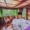 Gecko Treehouse with Jungle View, Plunge Pool & WiFi - Puerto Viejo