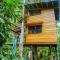 Gecko Treehouse with Jungle View, Plunge Pool & WiFi - Puerto Viejo