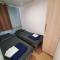 Mobilhome La Marine