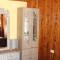 Elgon Cribs