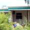 Elgon Cribs