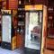 Elgon Cribs