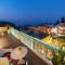 La Terrazza di Porta Messina - 陶尔米纳